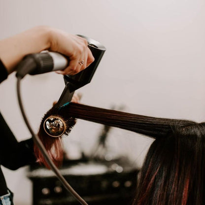 Round Blow Dry Brush