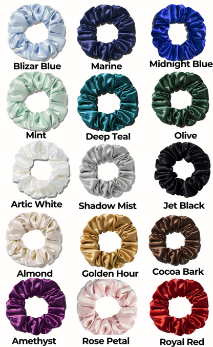 BULKY SCRUNCHIE 2 UD