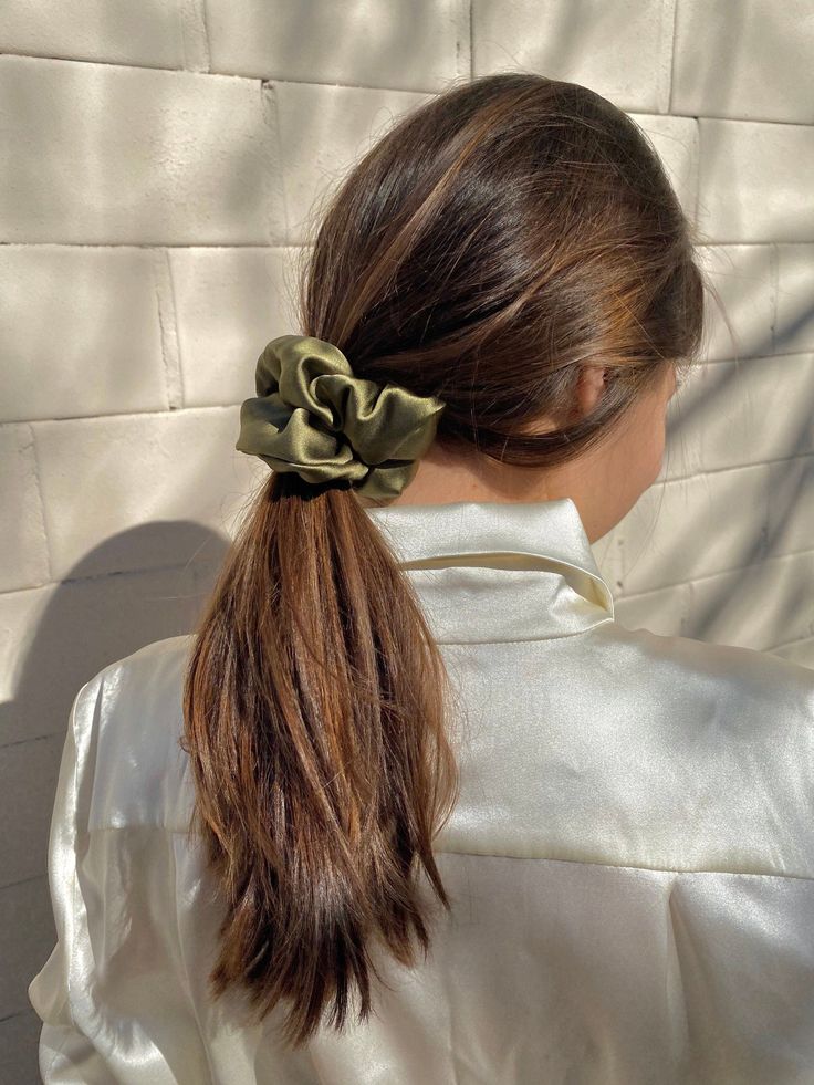 BULKY SCRUNCHIE 2 UD