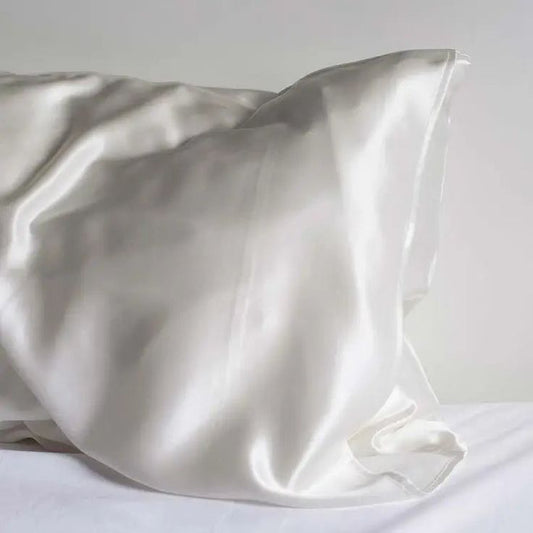 100% SILK PILLOWCASE