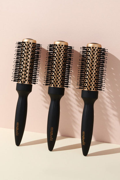 Round Blow Dry Brush