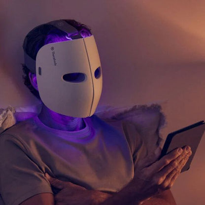 LED THERAPY MASK